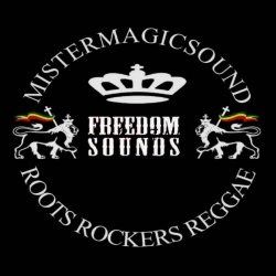 ♫ FREEDOM- SOUND♫ (Freedom-Sound) avatar