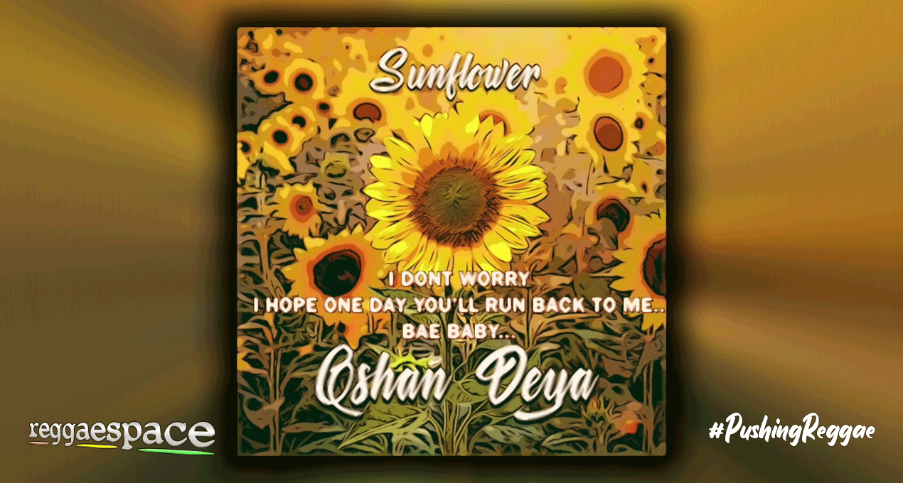 Audio: Qshan Deya - Sunflower [Qshan Deya Music]