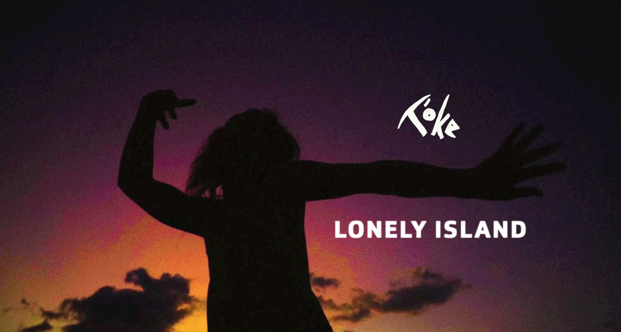 Video: Tóke - Lonely Island [Keymer & FLKS]