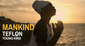 Video: Teflon Young King - Mankind [CocojamzMusik]