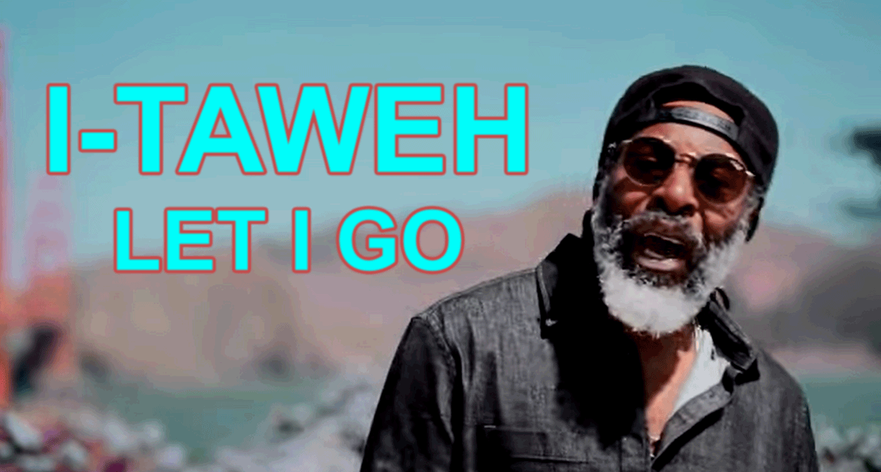 Video: I-Taweh - Let I Go [Tap Nat Muzik]