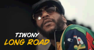 Video: Tiwony - Long Road [7 Seals Record / Evidence Music]