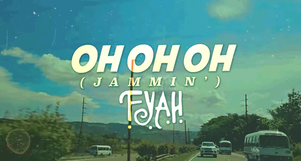 Video: F.Y.A.H. - Oh Oh Oh [VP Music Group]