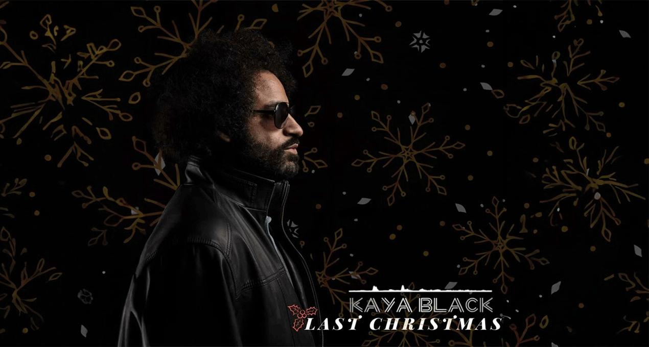 Audio: Kaya Black - Last Xmas [Kaya Black Music]