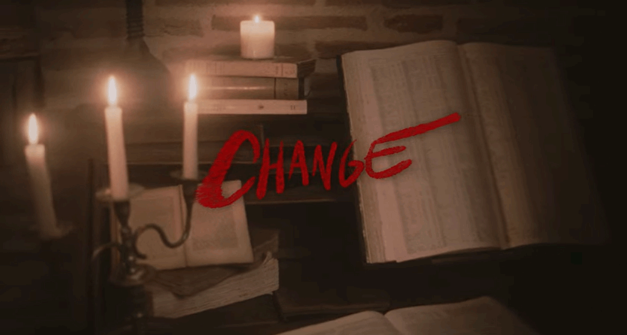 Video: Marcus Gad & Tribe - Change [Baco Records]