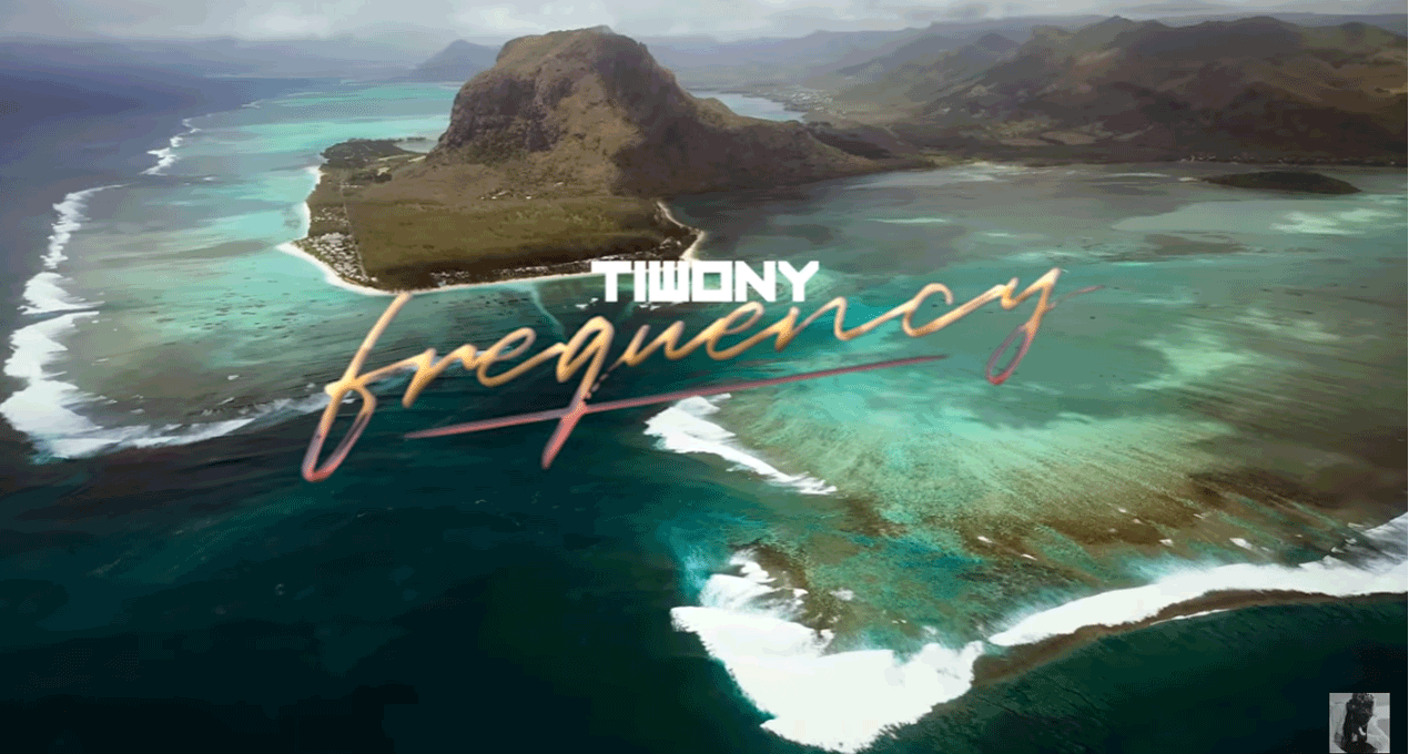 Video: Tiwony - Frequency [7 Seals Records / Evidence Music]