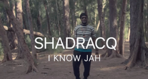 Video: Shad Racq - I Know Jah [D-Stone Production]