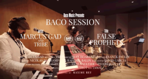 Video: Marcus Gad - False Prophets [Baco Music]