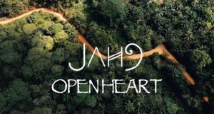 Video: Jah9 - Open Heart [VP Records]