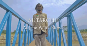 Video: Autarchii - As The Water Flows [Black Redemption Label]