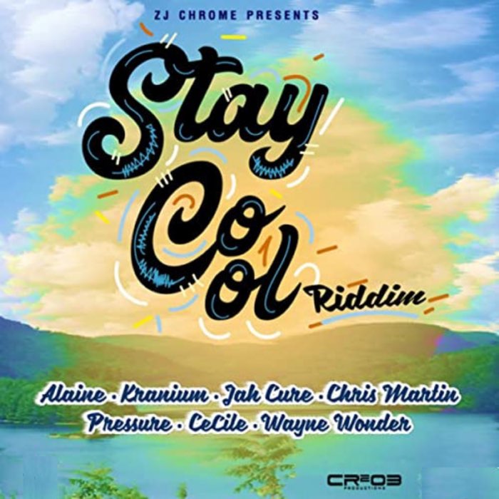 Various Artists - Stay Cool Riddim