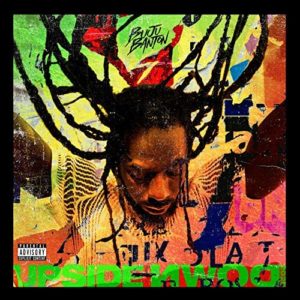 Buju Banton - Upside Down