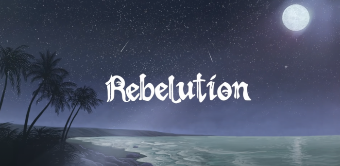 Rebelution - Reggae Old School Feeling