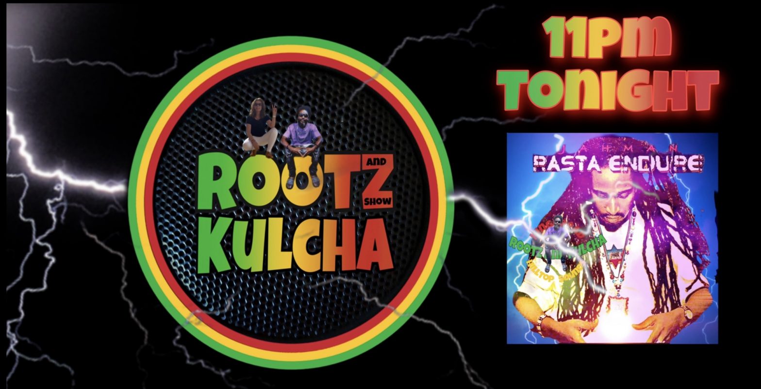 Rootz And Kulcha Show
