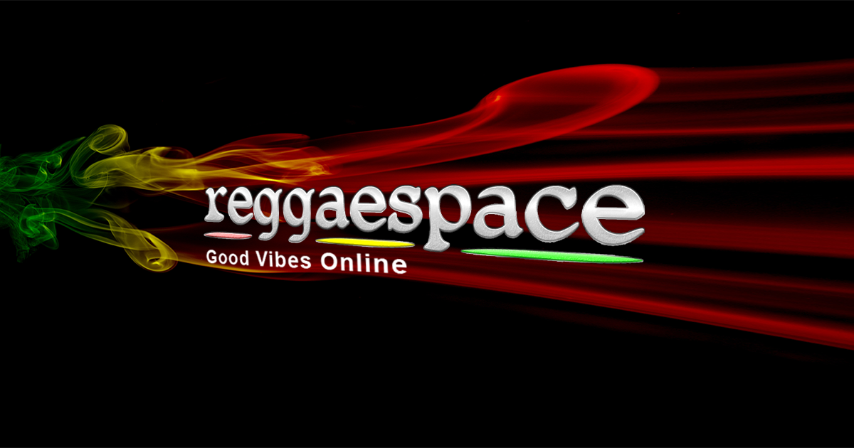 ReggaeSpace Online Radio LIVE Stream