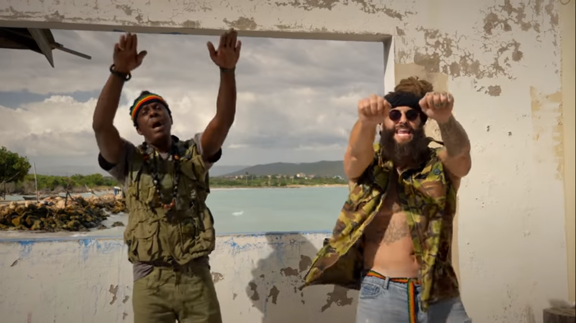 Video: Lovd Ones x Benjah “Nappy Long” ft. Richie Spice, Pressure Busspipe