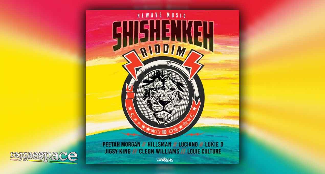 Shishenkeh Riddim - NewWave Music