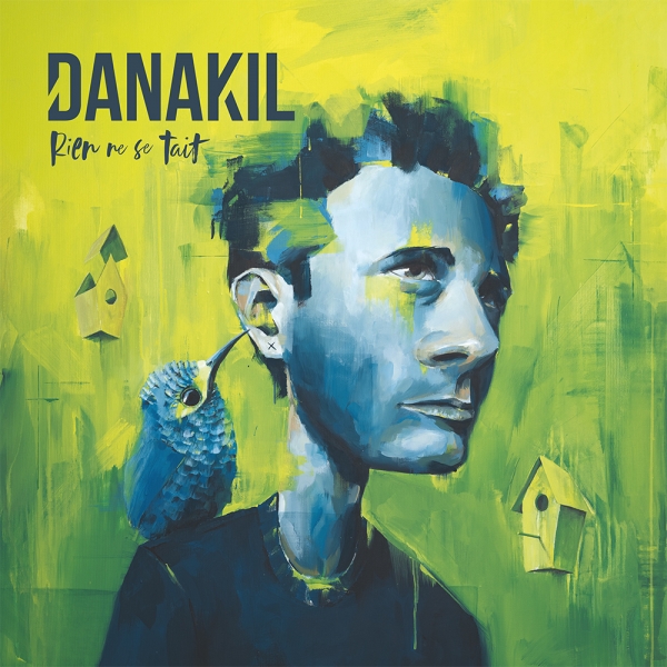 Danakil – Rien ne se tait