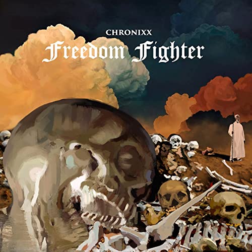 Chronixx - Freedom Fighter