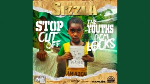 Audio: Sizzla - Stop Cut off the Youths Dem Locks