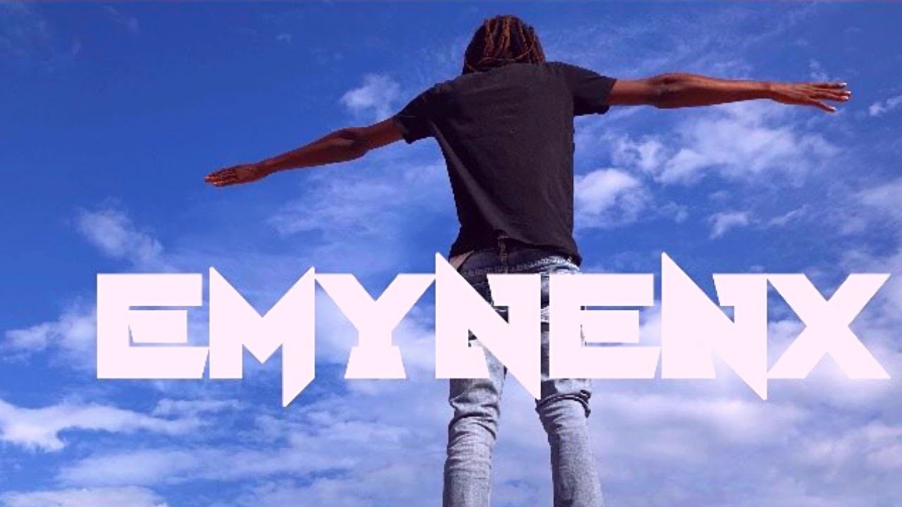 Video: Emynenx - Stronger - Three Sixty Faith
