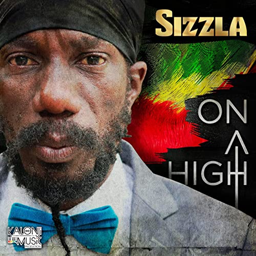 ﻿Sizzla - On a High