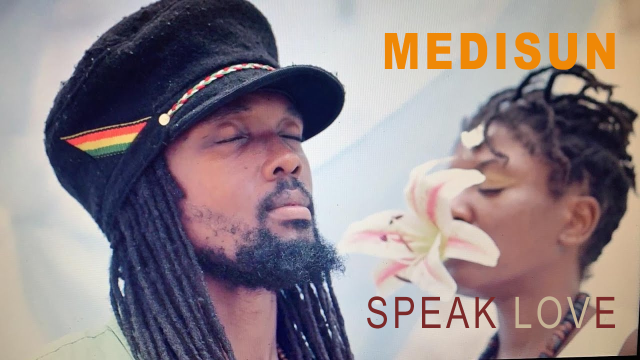 Video: MediSun - Speak Love