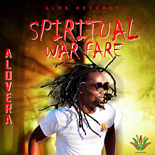 Alovera - Spiritual Warfare