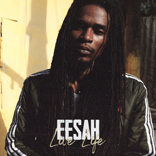 Eesah & 808 Delavega - Live Life
