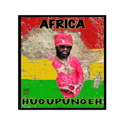 Hugupungeh - Africa