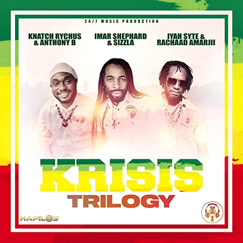 Krisis - Trilogy