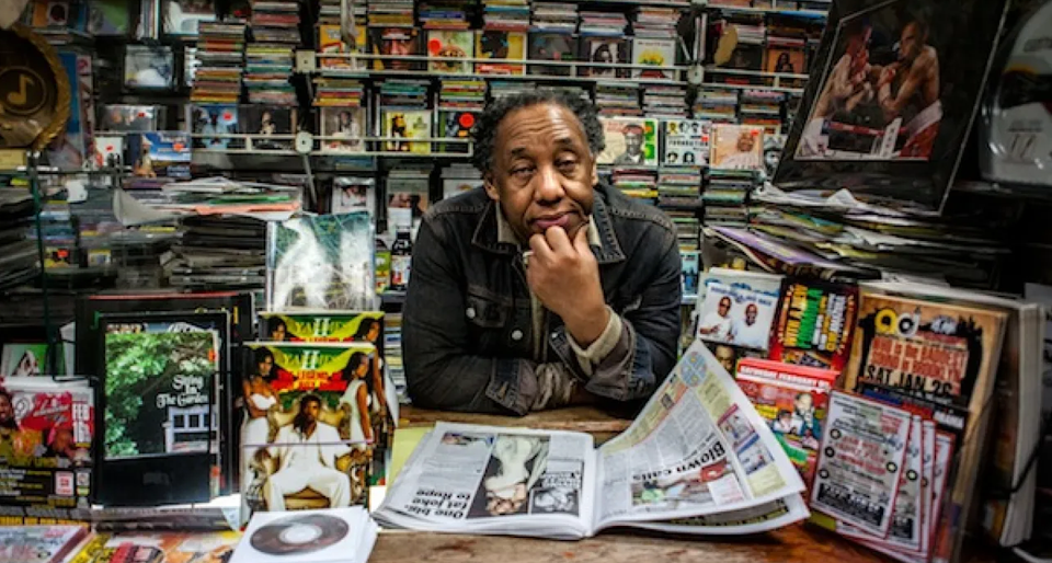 New York Reggae Pioneer Earl Moodie has died