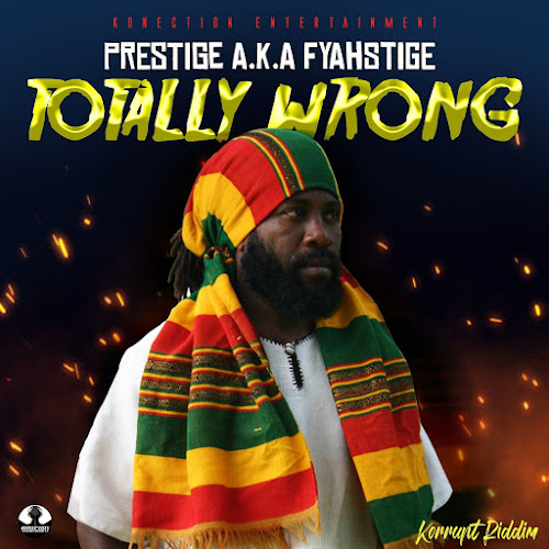 Prestige - Totally Wrong