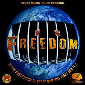 Sevad - Freedom