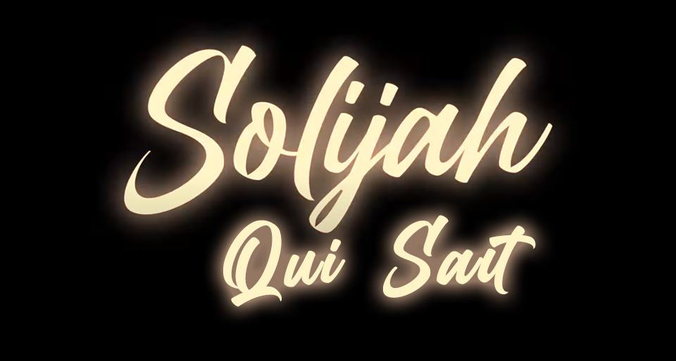 Video: Solijah - Qui sait