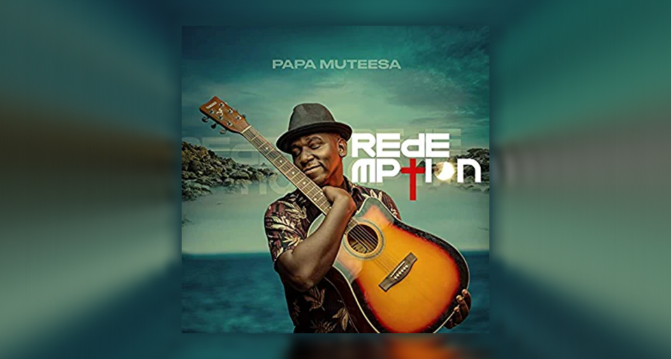Audio: Papa Muteesa - Omuntu