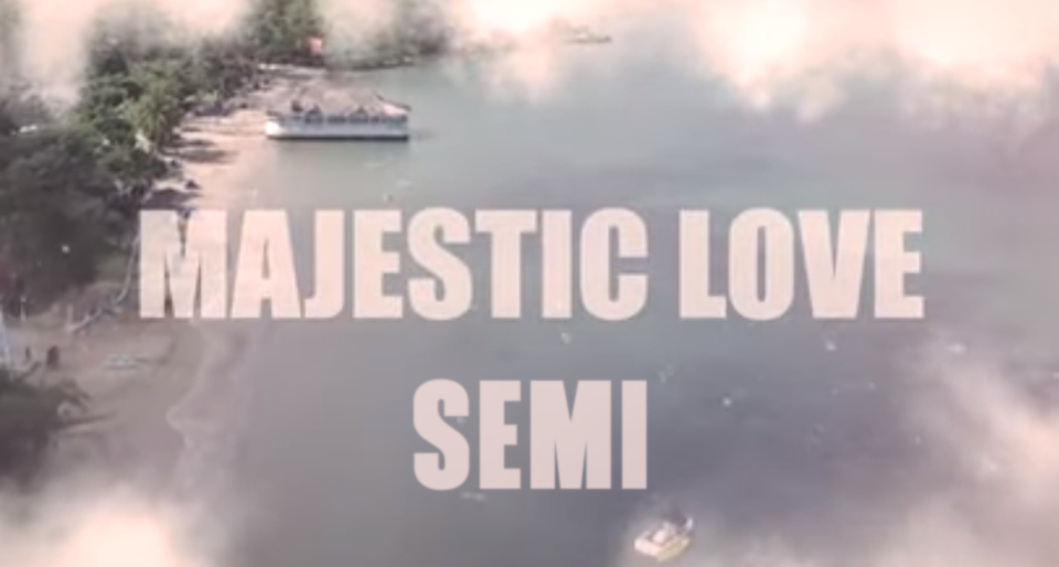Video: Semi - Majestic Love