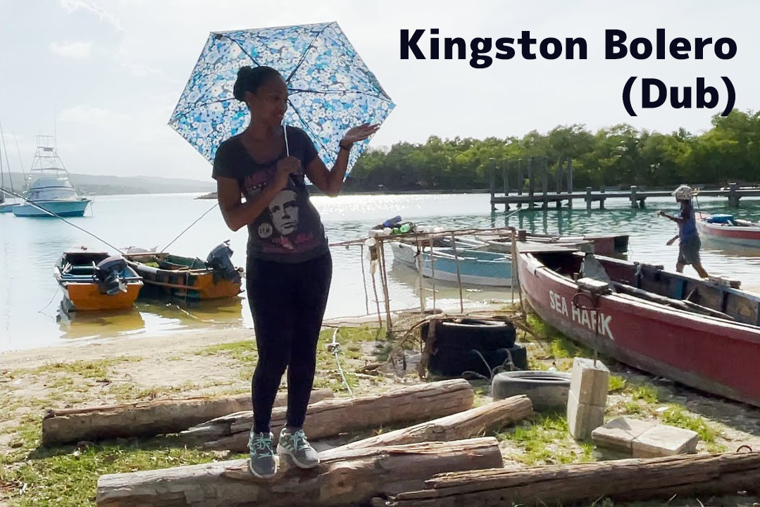 Kingston Bolero (Dub)