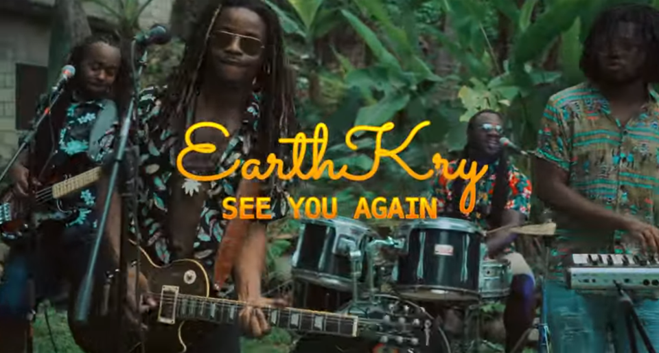 Video: EarthKry - See You Again