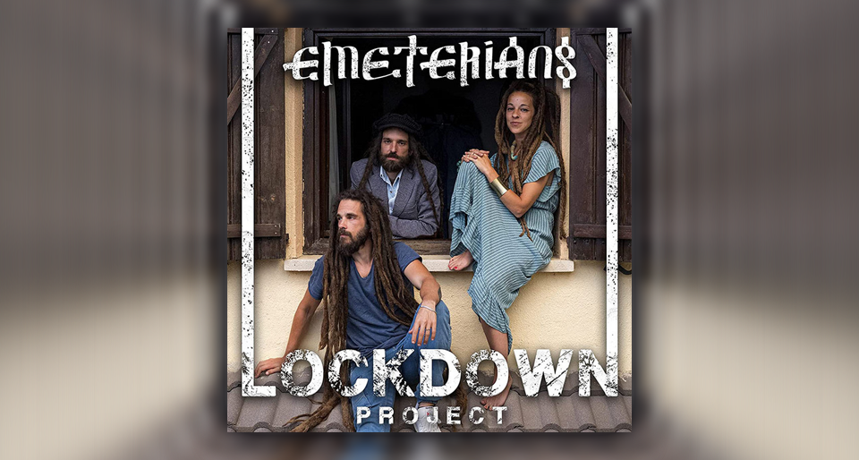 Emeterians – Lockdown Project