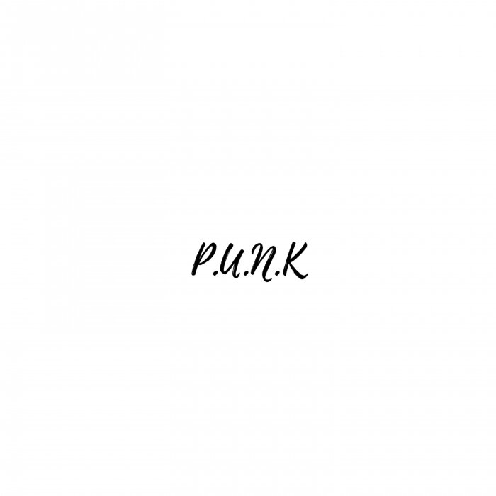 Hkon - Punk (Explicit)