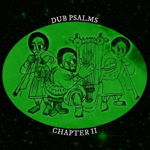 Brizion - Dub Psalms Chapter 2