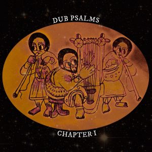 Brizion - Dub Psalms Chapter 1