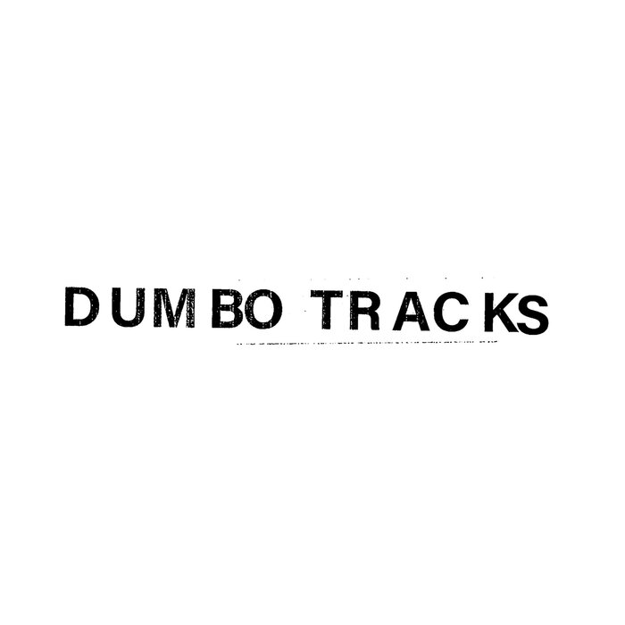 Dumbo Tracks feat Markus Acher - Everybody Knows (Edit)