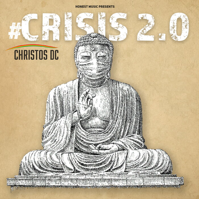 Christos DC - Crisis 2.0
