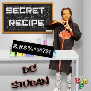 DC Stuban - Secret Recipe