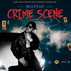 Blufyah - Crime Scene