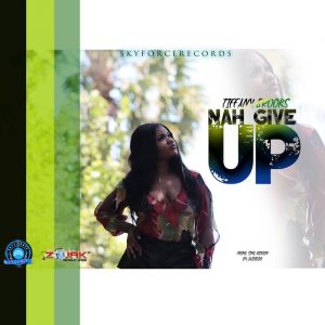Tiffany Brooks - Nah Give Up