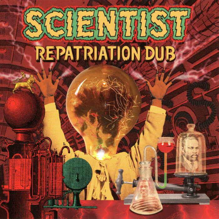 Scientist - Repatriation Dub