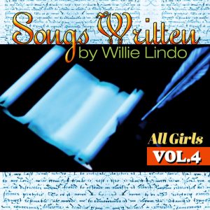Various - All Girls Vol 4